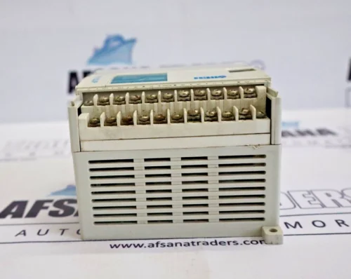 OBEH PR110-24.12D.8P PROGRAMMABLE CONTROLLER - Image 6