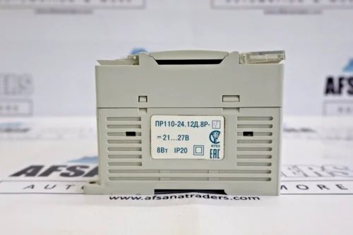 OBEH PR110-24.12D.8P PROGRAMMABLE CONTROLLER - Image 7