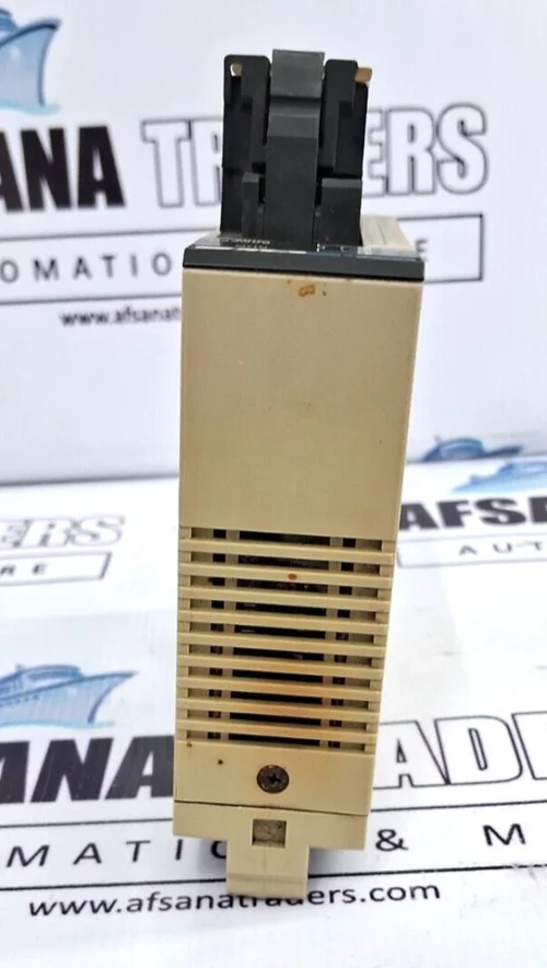 OMRON C200H-AD001 ANALOG INPUT MODULE - Image 6