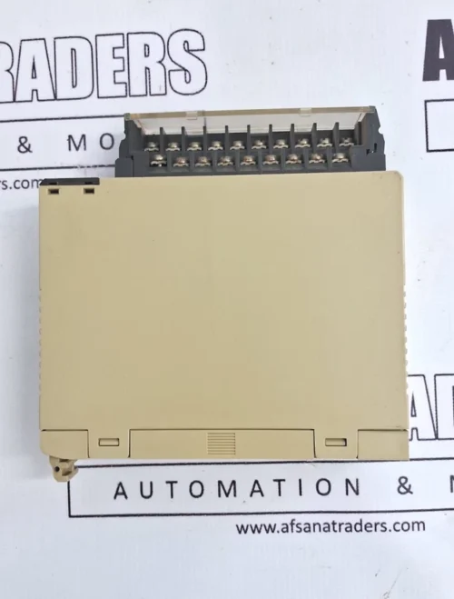 OMRON C200H-ID212 INPUT UNIT 24 VDC - Image 6