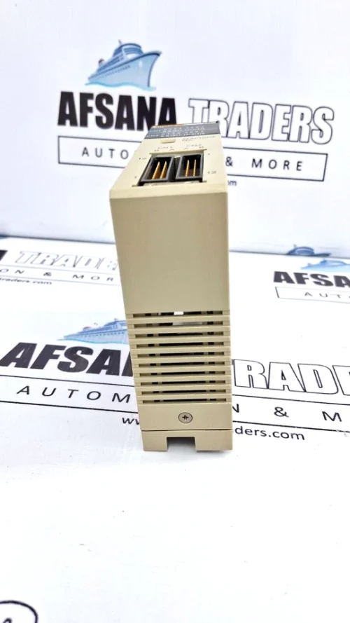 OMRON C200H-OD215 OUTPUT UNIT 24VDC 0.1A - Image 3