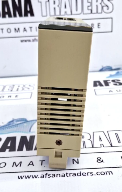 OMRON C200H-OD215 OUTPUT UNIT 24VDC 0.1A - Image 5