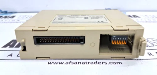 OMRON C200H-OD215 OUTPUT UNIT 24VDC 0.1A - Image 7