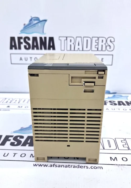 OMRON C200HE-CPU32-E CPU UNIT - Image 5