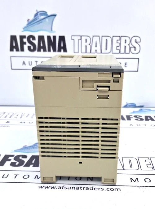 OMRON C200HG-CPU43-E CPU UNIT - Image 4