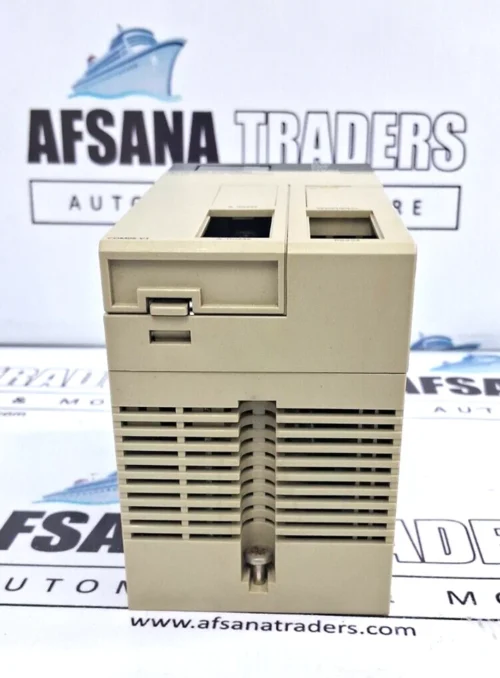OMRON C200HG-CPU43-E CPU UNIT - Image 6