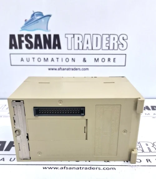OMRON C200HG-CPU43-E CPU UNIT - Image 7