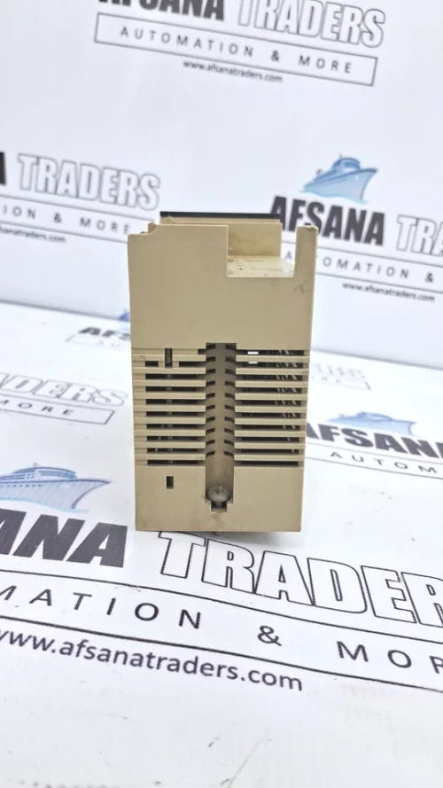 OMRON C200HW-PA204S POWER SUPPLY UNIT - Image 4
