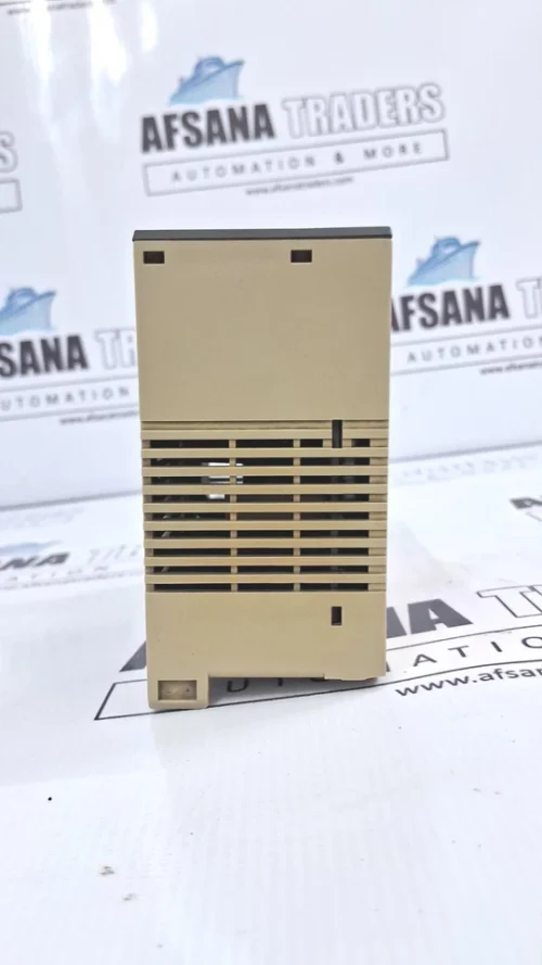 OMRON C200HW-PA204S POWER SUPPLY UNIT - Image 5