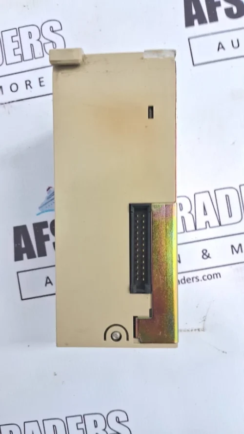 OMRON C200HW-PA204S POWER SUPPLY UNIT - Image 6
