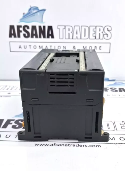 OMRON CP1E-N40DR-A PROGRAMMABLE  CONTROLLER - Image 3