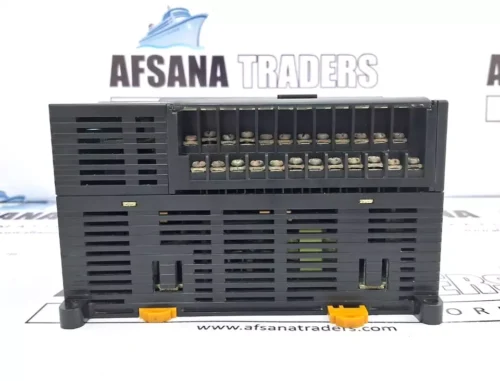 OMRON CP1E-N40DR-A PROGRAMMABLE  CONTROLLER - Image 6