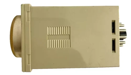 OMRON H3BA TIMER USED 24V DC - Image 6