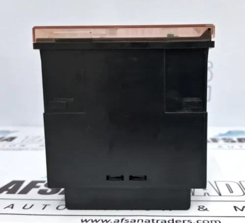 OMRON SE-K1N MOTOR RELAY 100/110/120VAC - Image 4