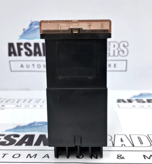 OMRON SE-K1N MOTOR RELAY 100/110/120VAC - Image 6