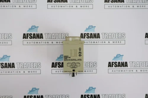 Omron H3BA-8H Timer Relay 5A 250V resistive load - Image 6