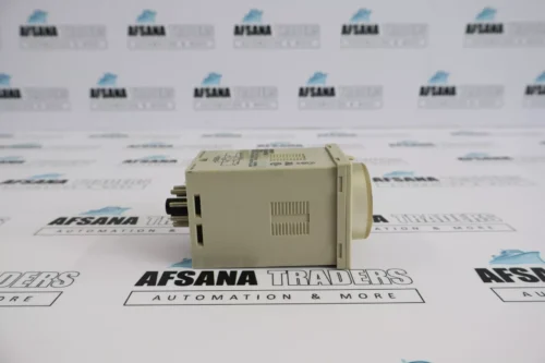 Omron H3BA-8H Timer Relay 5A 250V resistive load - Image 4