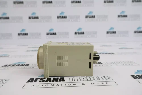 Omron H3BA-8H Timer Relay 5A 250V resistive load - Image 3