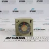 Omron H3cr-f8 timer 5A 250VAC