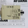 Omron H3cr-f8 timer 5A 250VAC - Image 5