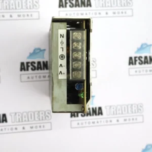 Omron S82J-05024D Power Supply AC100-240V