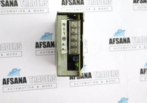Omron S82J-05024D Power Supply AC100-240V
