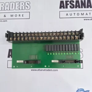 Omron TMM-0045 B PCB Interface Board 