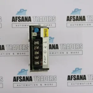 Omron s8jx-g05012cd power supply 100-240Vac 1.4A