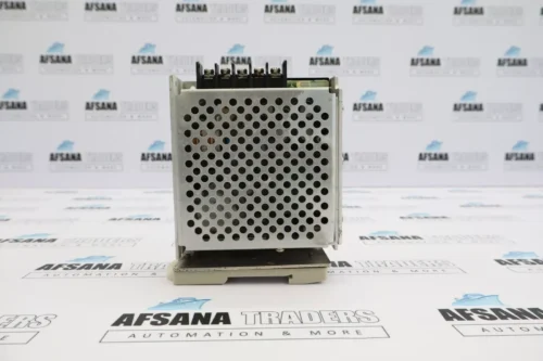 Omron s8jx-g05012cd power supply 100-240Vac 1.4A - Image 5