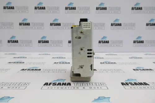 Omron s8jx-g05012cd power supply 100-240Vac 1.4A - Image 4