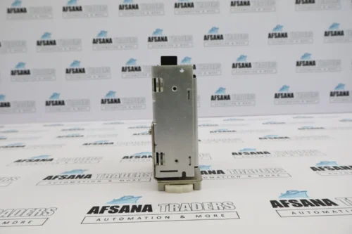 Omron s8jx-g05012cd power supply 100-240Vac 1.4A - Image 3