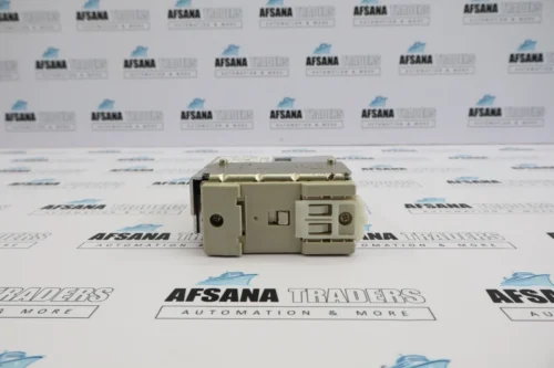 Omron s8jx-g05012cd power supply 100-240Vac 1.4A - Image 7