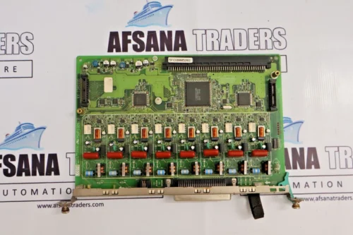 PANASONIC KX-TDA0180 PSUP1326ZB LC0T8 PCB CARD
