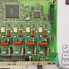PANASONIC KX-TDA0180 PSUP1326ZB LC0T8 PCB CARD - Image 5