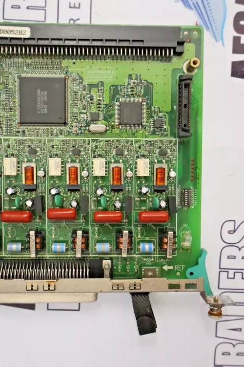 PANASONIC KX-TDA0180 PSUP1326ZB LC0T8 PCB CARD - Image 5