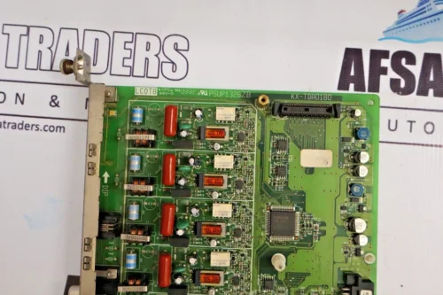 PANASONIC KX-TDA0180 PSUP1326ZB LC0T8 PCB CARD - Image 6