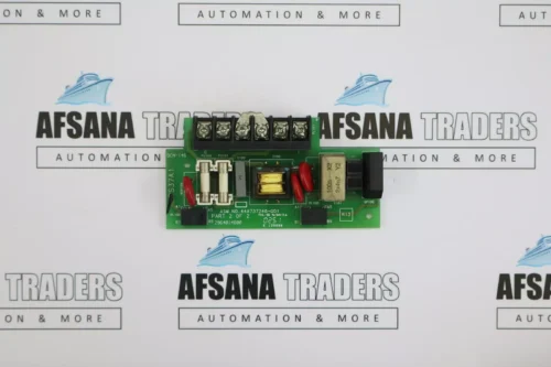 ASM / GE 44A737246-G01 / PS37A1 Circuit Board DCN-146