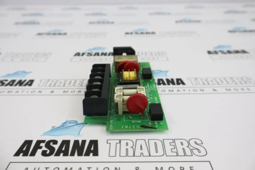 ASM / GE 44A737246-G01 / PS37A1 Circuit Board DCN-146 - Image 2