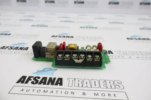 ASM / GE 44A737246-G01 / PS37A1 Circuit Board DCN-146 - Image 5