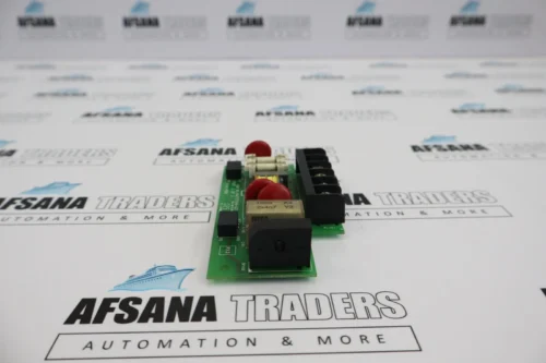 ASM / GE 44A737246-G01 / PS37A1 Circuit Board DCN-146 - Image 4
