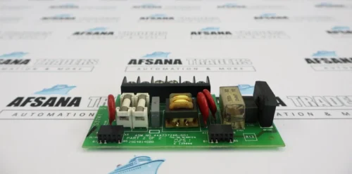 ASM / GE 44A737246-G01 / PS37A1 Circuit Board DCN-146 - Image 3