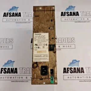 Panasonic KX-TDA0108 S-TYPE Power Supply Unit PSLP1206