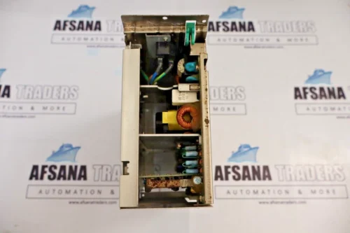 Panasonic KX-TDA0108 S-TYPE Power Supply Unit PSLP1206 - Image 6