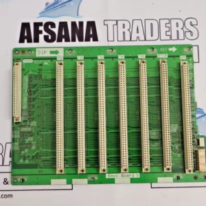 Panasonic KX-TDA100 Back Board S Expansion Circuit Card PSUP1367ZB-A