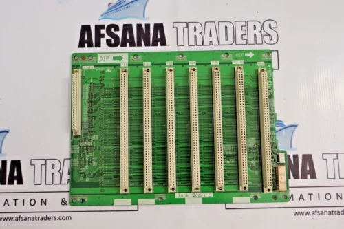 Panasonic KX-TDA100 Back Board S Expansion Circuit Card PSUP1367ZB-A