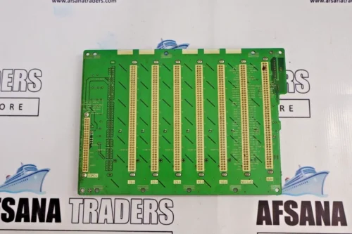 Panasonic KX-TDA100 Back Board S Expansion Circuit Card PSUP1367ZB-A - Image 6