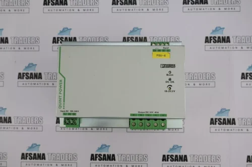 Phoenix contact 2866789 quint-ps/1ac/24dc/40 power supply - Image 2