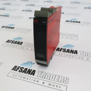 Pr electronics pr4114 universal transmitter
