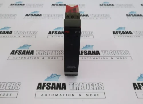 Pr electronics pr4114 universal transmitter - Image 2