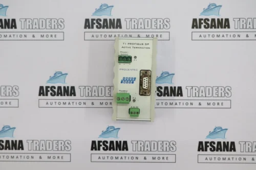 Procentec t1 profibus dp active terminator 101-00211a - Image 2